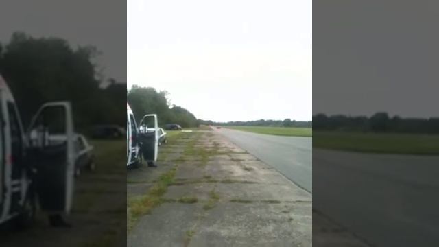 Slalom Agathenburg 2011