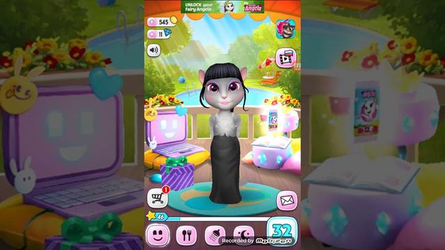 Моя говорящая анжела по имини ася смотреть онлайн