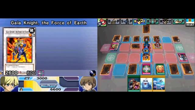 Let's Play Yu-Gi-Oh! 5Ds Stardust Accelerator part 68: Structure Dueling Finale смотреть онлайн