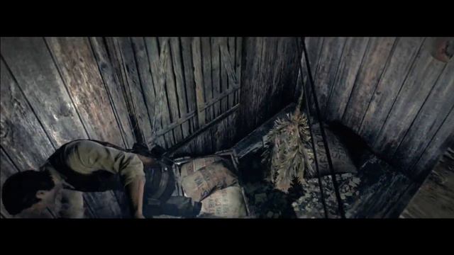 The Evil Within (Прохождение, Эпизод 2) смотреть онлайн