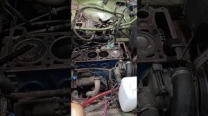 ремонт головки нива ваз 21213