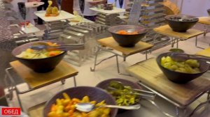 Подробный обзор Castival отеля, Сиде, Турция (Часть 2)