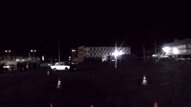 Едем на JDM сходку, джимхана, дрифт, Стас жжет) смотреть онлайн