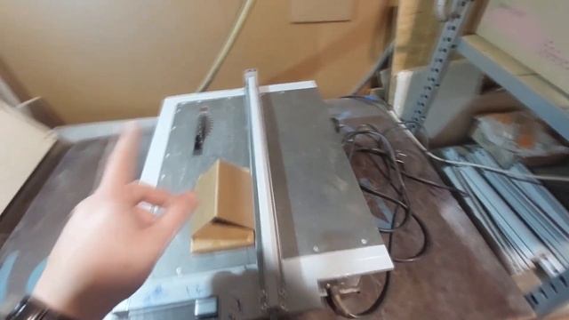 УБДН 1 доработка станка из СССР (ЧАСТЬ 2) смотреть онлайн