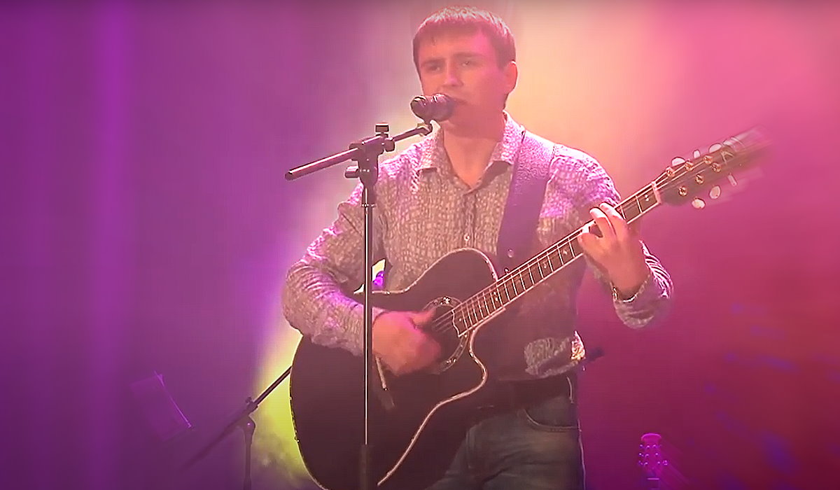 Песня, Которая реально Цепляет Душу!!! смотреть онлайн