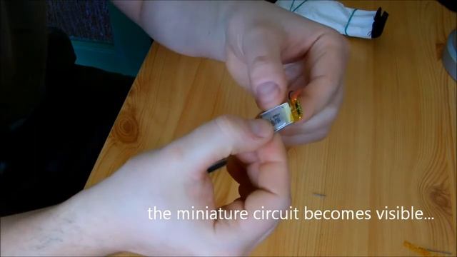 3D DLP Sainsonic glasses repair, save or replace battery смотреть онлайн