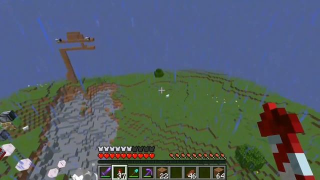 Построил 4 ТНТ Машины В Майнкрафт, Чтобы ВЗОРВАТЬ Большую Территорию! | Выживание На DreamWay.