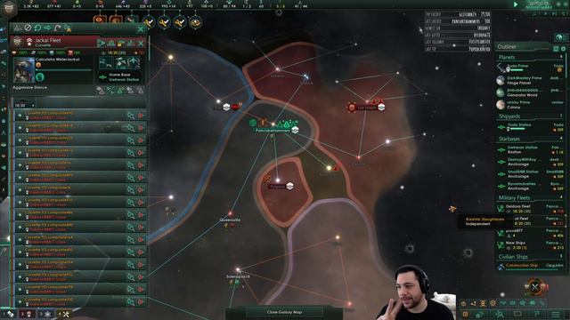 Stellaris Nemesis - Two Exterminators // EP5 смотреть онлайн