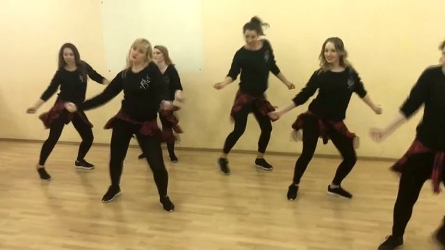 Hip-Hop, Dancehall, Jazzfunk By #BruBand