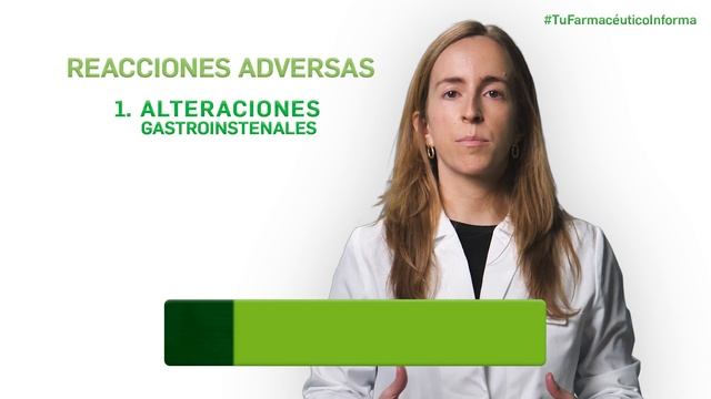 Metoclopramida, cuándo y cómo tomarla Tu Farmacéutico Informa смотреть онлайн