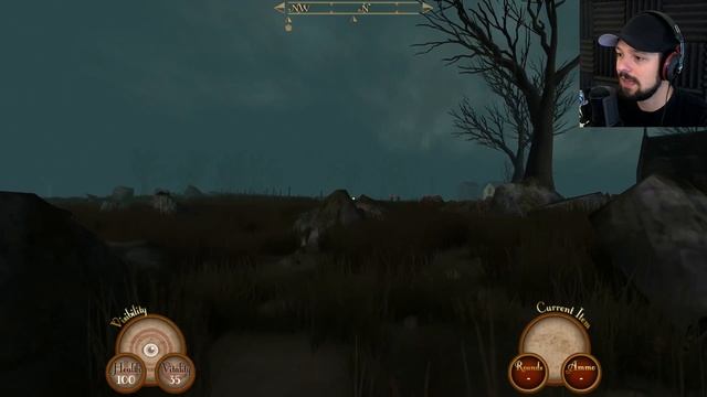 Sir, You are Being Hunted - Episode 1 - GETTING HUNTED ★ Let's Play Sir You Are Being Hunted смотреть онлайн