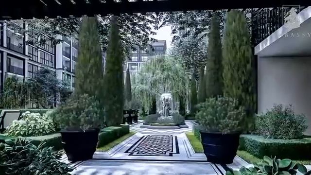 Паттайя, комплекс EMBASSY, начало строики 2024 год,. рост стоимости апартаментов уже составил 9,4 смотреть онлайн