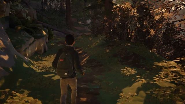 Эпизод 1: Дороги ● Life is Strange 2 #2 смотреть онлайн