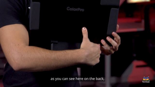 Unboxing the VP16-OLED 16" Portable Display смотреть онлайн
