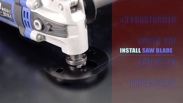 ✅ Top 4 Best Oscillating Multi Tools [ 2022 Review ] On Aliexpress - Electric Power Tool - Renovato смотреть онлайн