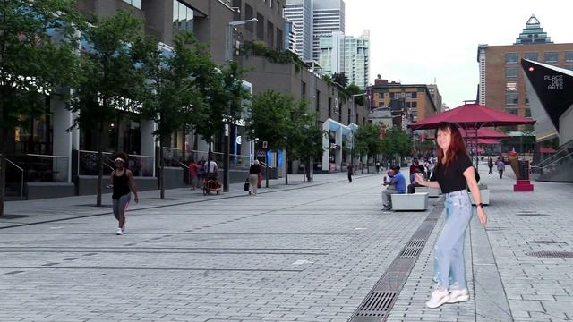 Китайский шаффл для возрастных девушек под 60... Присоединяйтесь!????? смотреть онлайн