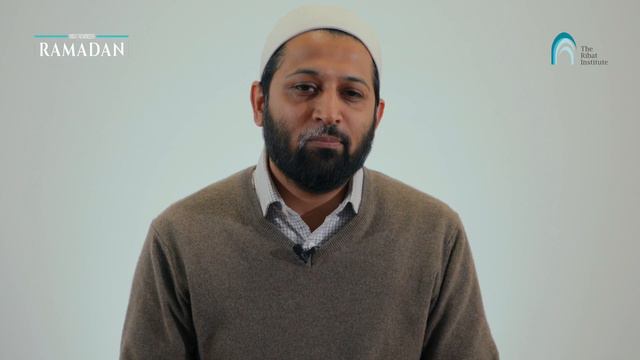 Ribat Reminders: Ramadan - Shaykh Yasser Qureshy смотреть онлайн