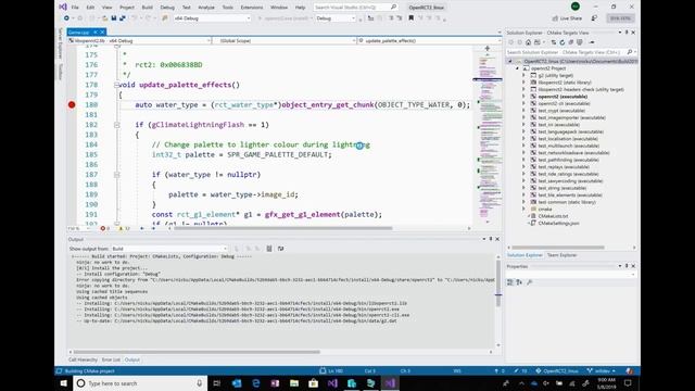 The joys and trials of writing cross-platform C++ code – let tools help - BRK3026 смотреть онлайн