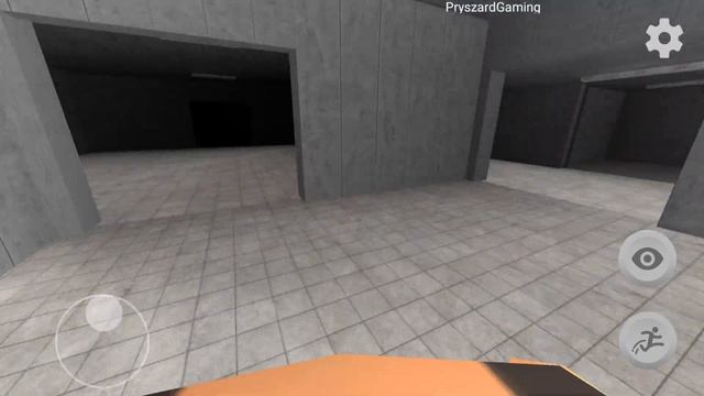 Nextbots Online - Gameplay Walkthrough Part 1 Nextbots In Backrooms Obunga Survival (iOS, Android) смотреть онлайн