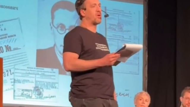 Из сбежавших артистов сделают уголовников. смотреть онлайн