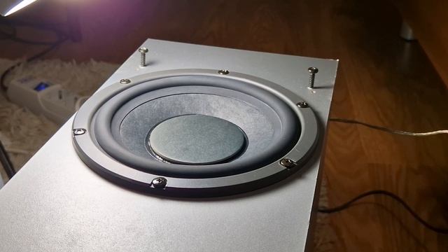 Sony ss ws3 subwoofer bass test смотреть онлайн