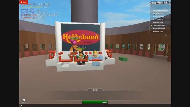 Roblox; Tacos смотреть онлайн
