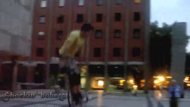 Shockin' bockers. Fire! смотреть онлайн