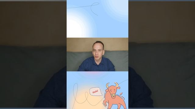 Если ты едешь на Кубу, выучи эти слова! смотреть онлайн