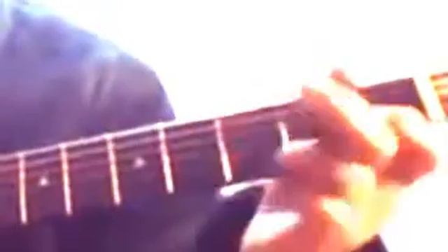 ♪♫ How To Play & Sing SHE IS LOVE (OASIS) With Easy Acoustic Guitar Finger Style Chords смотреть онлайн