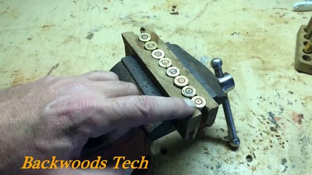 Fire Forming 303 Enfield Vs 8x57 JRS Comparison And How To