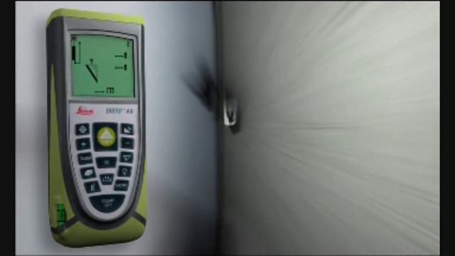 Leica Disto A8 смотреть онлайн