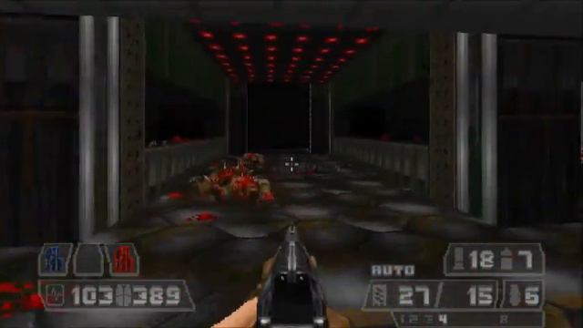 Doomzone Mod v1.2 Released (Download Link) смотреть онлайн