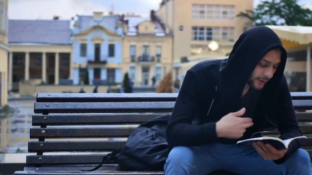 ПЕРЕЛОМ НАДЕЖДА Основатель, Элиах & Белый Шум смотреть онлайн