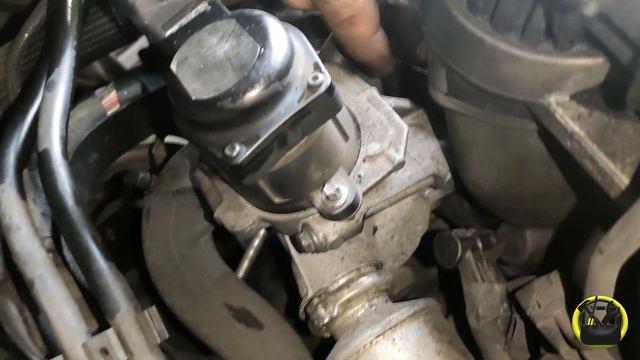 EGR Anular SIN FALLOS 1.6 HDI psa смотреть онлайн