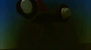 Girl fart Animation￼ 7