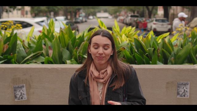 Sony FX30 | Savannah, GA | Cinematic Travel Video смотреть онлайн