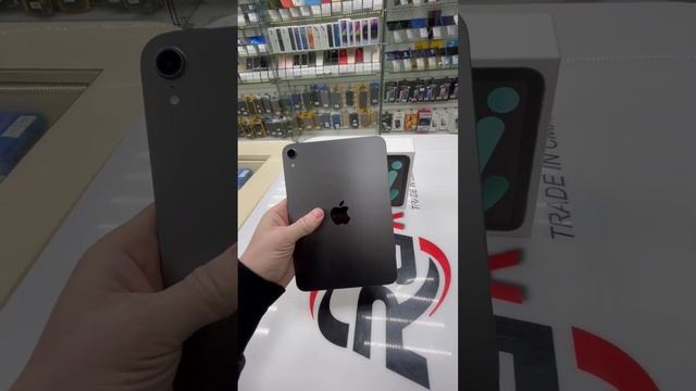 Apple iPad mini 2021 смотреть онлайн