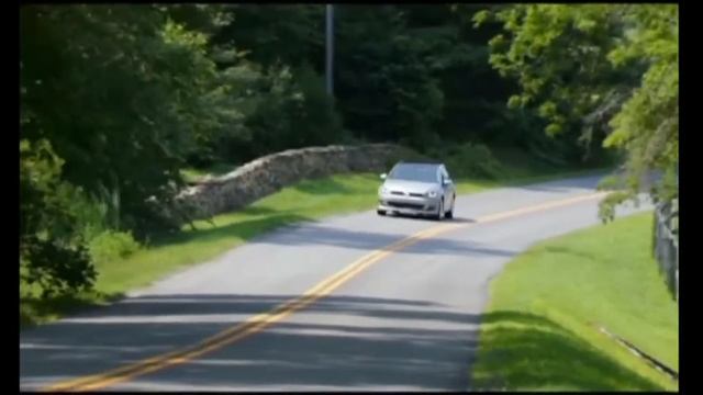 Adelanto del Volkswagen Golf que llegará en noviembre смотреть онлайн