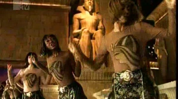 Will Smith - Gettin Jiggy Wit It  MTV Music