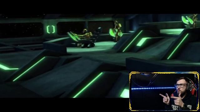 Star Wars vs Warhammer 40K Episode 7 REACTION!! смотреть онлайн