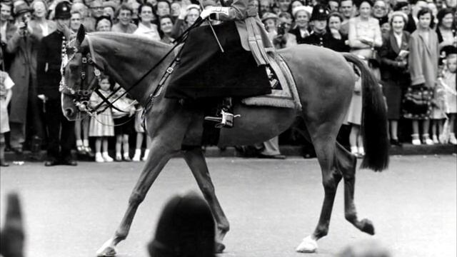 Altre 6 CURIOSITA' su ELISABETTA II смотреть онлайн
