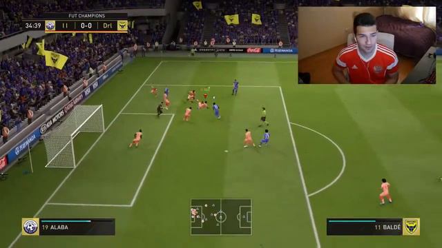 FIFA19 ПЛОХО ИЛИ ХОРОШО смотреть онлайн