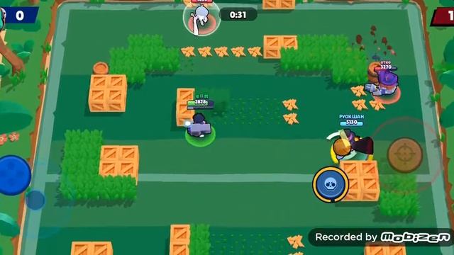 И опять открыл все виды сундуков и выбил... #Brawl Stars смотреть онлайн