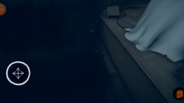 The Secret Elevator Remastered for Android.Часть 1