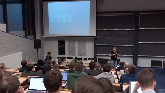 MACHINE LEARNING FOR THE RESCUE - Mariusz Gil - wroc_love.rb 2017 смотреть онлайн