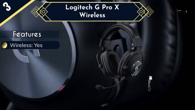 Best Gaming Headsets 2023 || Top 5 Gaming Headsets Review смотреть онлайн
