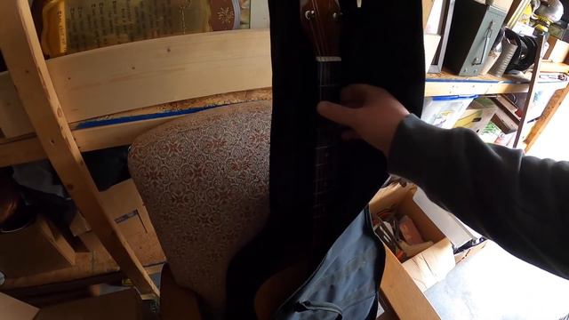 This Storage Unit Has Some Crazy Stuff! смотреть онлайн