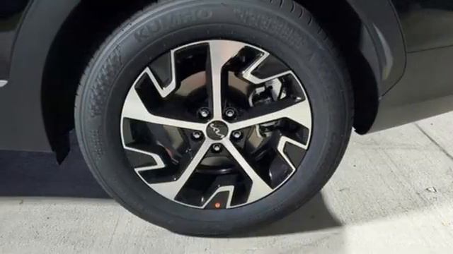 2024 Kia Sportage Fort Lauderdale FL Miami, FL #K60895 смотреть онлайн