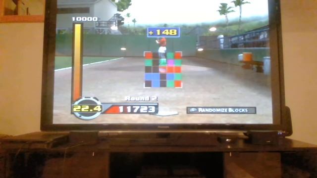 MVP Baseball 2005 - Pitching Mini Game Part 3 смотреть онлайн