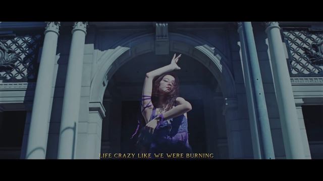 Alan Walker Style & JISOO - FLOWER Remix  꽃   [English Lyrics]